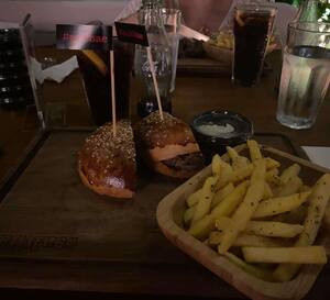 Nusr Et Steakhouse Yalikavak Bodrum Zomato